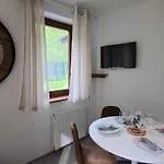 Hosner Lägenhet *