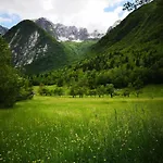 Hosner Lägenhet