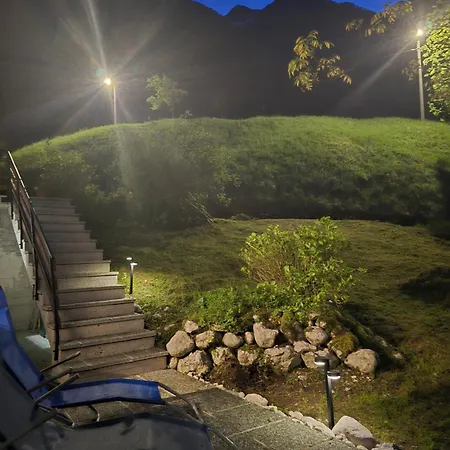 Hosner Apartment Lepena